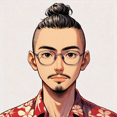 道生 武松