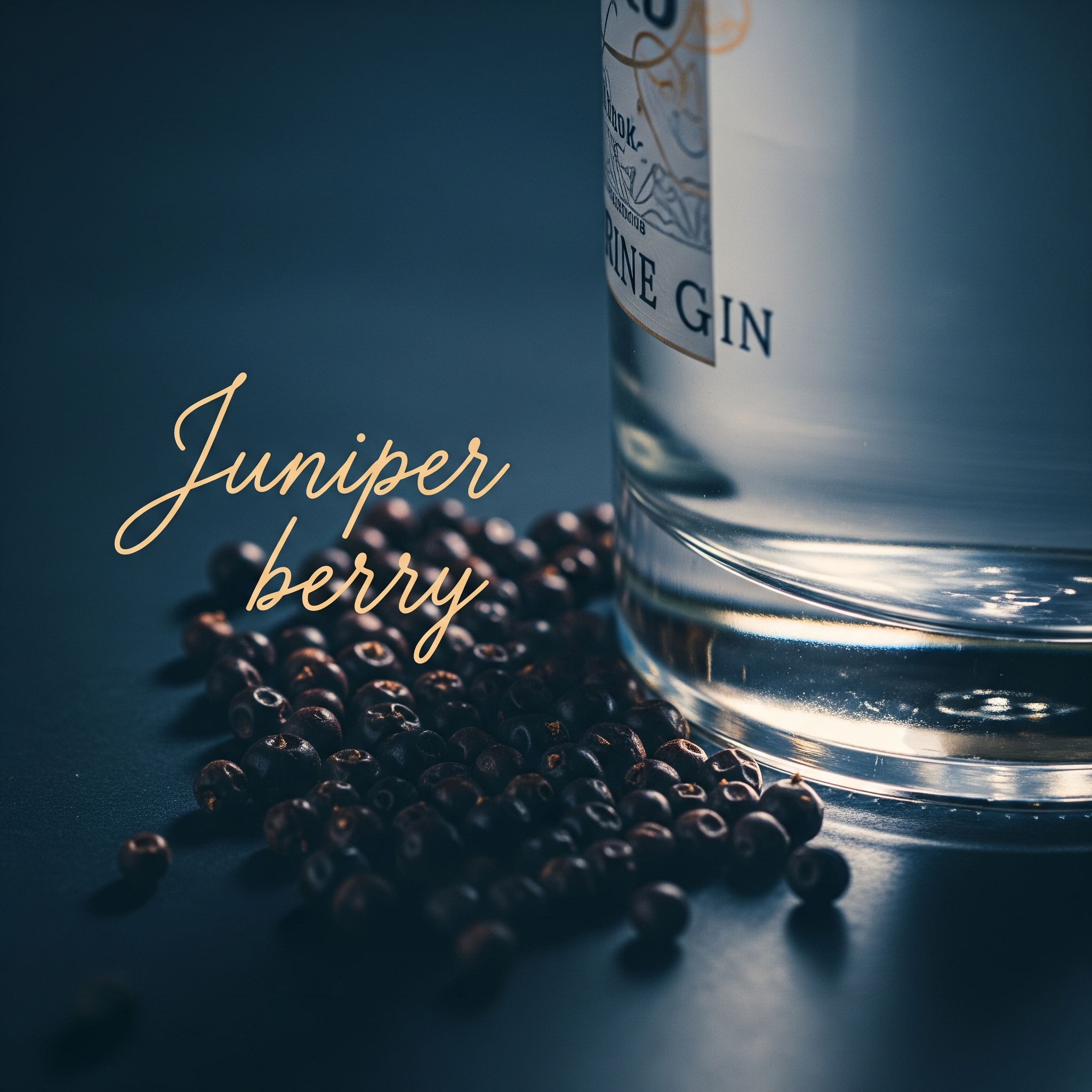 Juniper berry