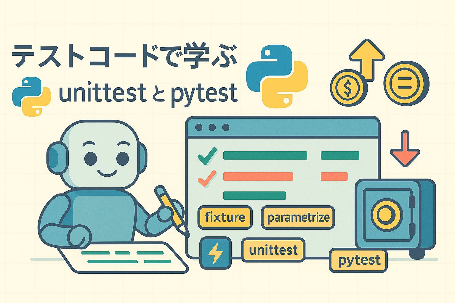 testcode
