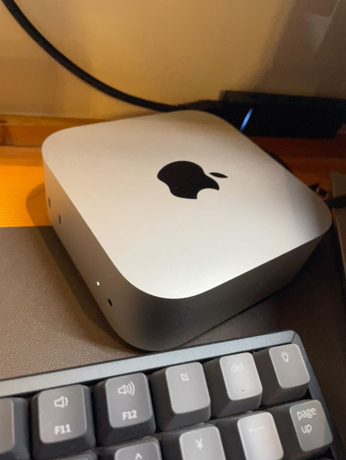 m4 Mac mini