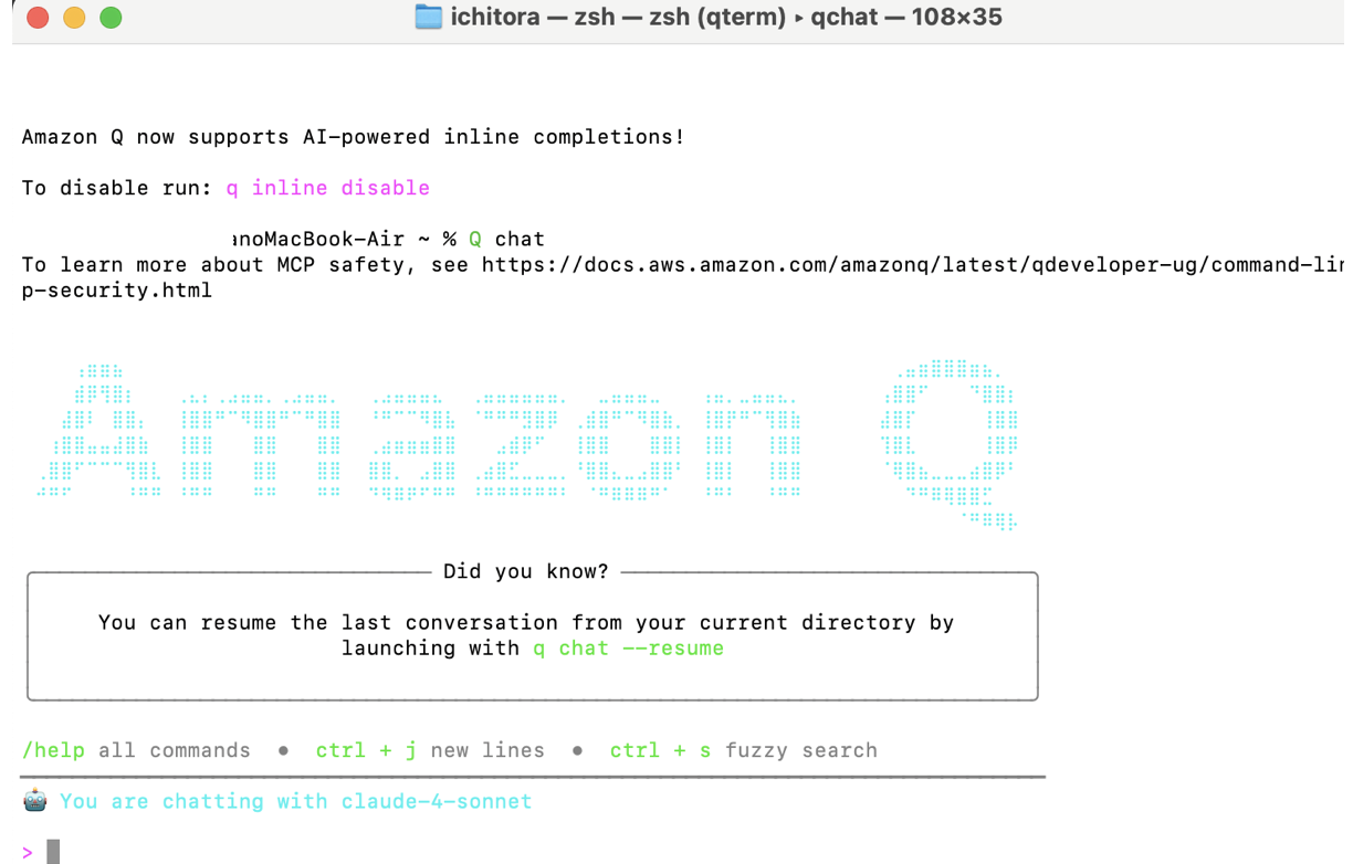 amazonq